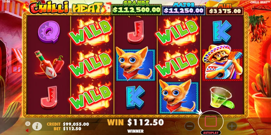 Experience the Thrill of 'Vegas11': How about 81 Slot Game?